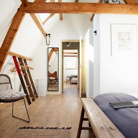 B&B "Jan" Te Vreeland Exteriör bild
