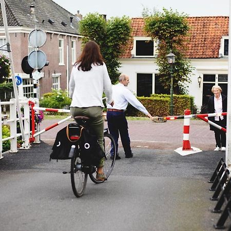B&B "Jan" Te Vreeland Exteriör bild