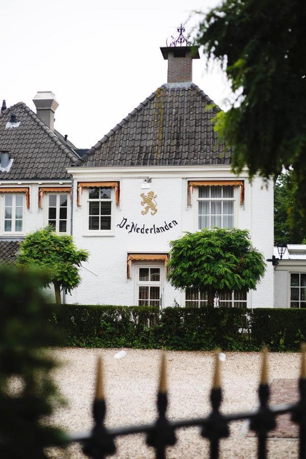 B&B "Jan" Te Vreeland Exteriör bild